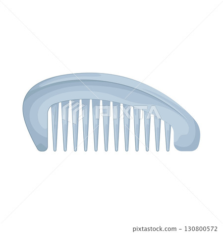 Illustration of Comb 130800572