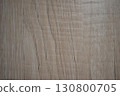 Natural wood texture background with brown wooden grain pattern. calm, simple surface material detail showing timber board design 130800705