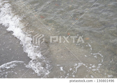 Surging waves 130801496