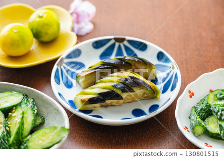輕醃水茄子 輕醃水茄子 130801515