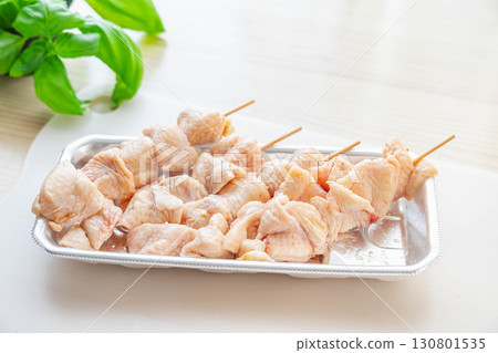 雞腿串 雞腿串 130801535