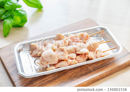 雞腿串 雞腿串 130801536