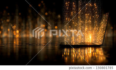 A bulletproof laptop computer protected by cutting-edge security and the IT environment of the future A bulletproof laptop computer protected by cutting-edge security and the IT environment of the future 130801785