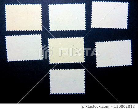 Unveiling the Beauty of Untouched Postage Stamps for Philatelic Enthusiasts and Collectors 130801818