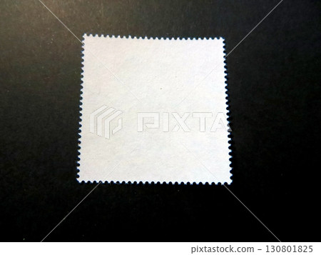 Unique Postage Stamps Showcasing Philatelys Artistry Through Reverse Details 130801825