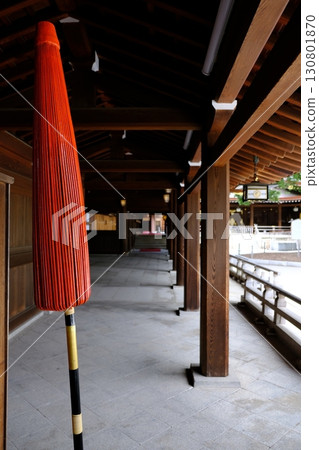 神社 130801870