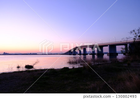 Asahi and Lake Biwa 130802493