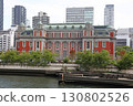 大阪市中央公會堂全景北側 130802526