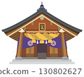 Shirato Shrine, Tottori Prefecture, tourist attraction 130802627