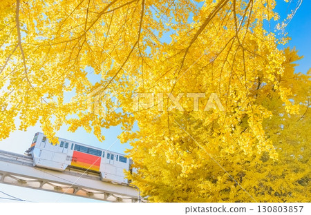 Tama Monorail Tama Monorail 130803857