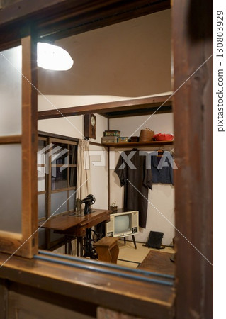 大正時期的住宅 130803929