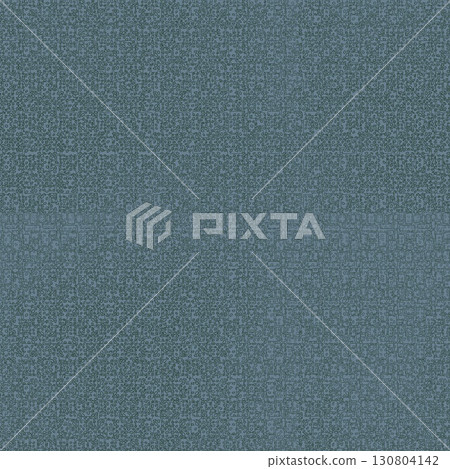 Seamless abstract geometric pattern with intricate maze-like lines on muted blue background Seamless abstract geometric pattern with intricate maze-like lines on muted blue background 130804142
