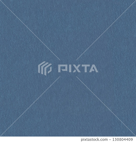 Blue felt background for design. View from above. Seamless square texture, tile ready. 130804409