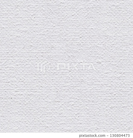 New linen canvas texture in shiny white color for your project work. Seamless pattern background. New linen canvas texture in shiny white color for your project work. Seamless pattern background. 130804473