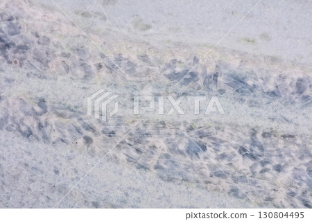 Natural Azul Extra - calcite background, texture in gentle light tone for your elegant classic design. Natural Azul Extra - calcite background, texture in gentle light tone for your elegant classic design. 130804495