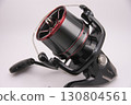 Long-distance casting reel 130804561