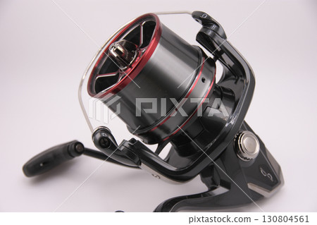 Long-distance casting reel Long-distance casting reel 130804561