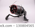 Long-distance casting reel 130804565