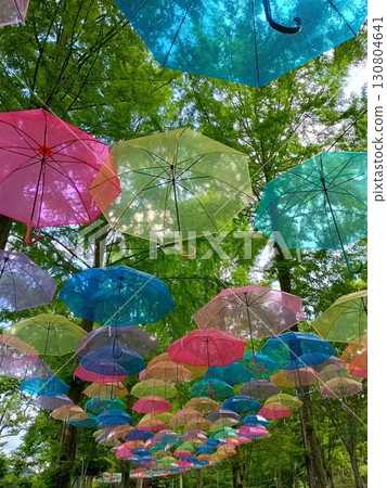 Kanra General Park Umbrella Sky 130804641
