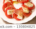 Appetizer dish 130804825