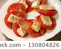 Appetizer dish 130804826