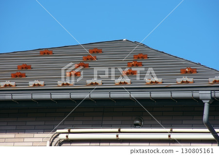 The roof 130805161