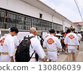Saijo Gion Festival: Mikoshi procession (Sakuradori, Saijo-cho, Higashihiroshima City) 130806039