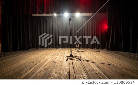 舞台上的舞台 舞台上的舞台 130809584