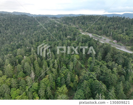 Penketo-Panketo，北海道的一個隱藏的湖泊 130809821