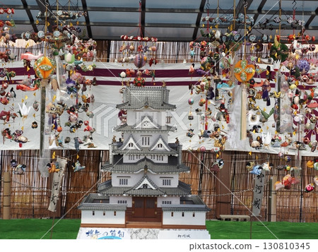 Scenes from the Okinohata Suitengu Shrine Festival 130810345