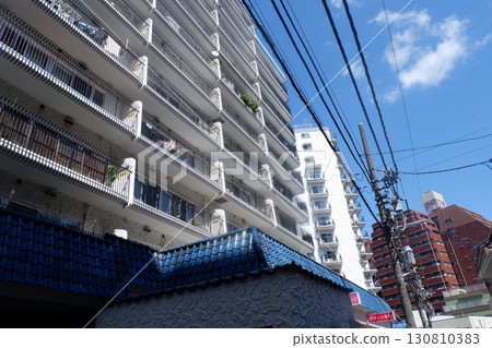 秀和宅邸的風景 130810383