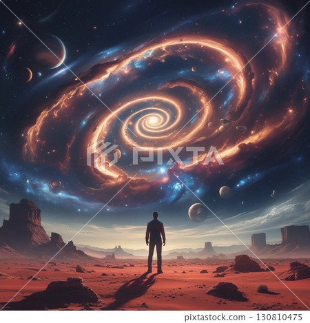 Space and People Space and People 130810475