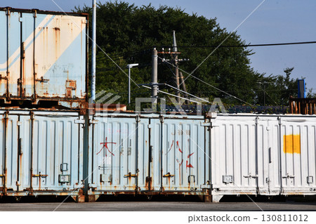 JP Cargo Container_04 JP Cargo Container_04 130811012