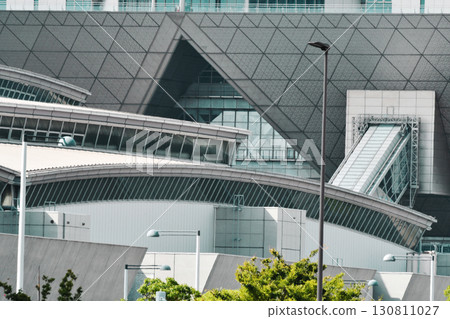 東京國際展覽中心_08 東京國際展覽中心_08 130811027