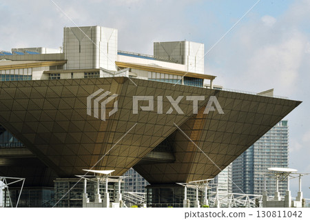 Tokyo Big Sight_17 Tokyo Big Sight_17 130811042