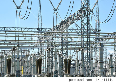 Minamikawagoe Substation_17 130811110