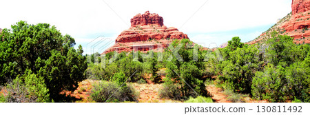 Red Rock Country surrounding Sedona Arizona Red Rock Country surrounding Sedona Arizona 130811492