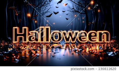 光影交織的萬聖節之夜 光影交織的萬聖節之夜 130811620