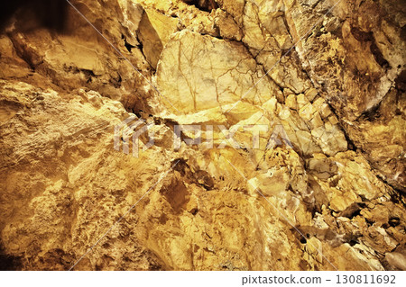 Exploring the intricate rock formations of Mira de Aire cave in Portugal Exploring the intricate rock formations of Mira de Aire cave in Portugal 130811692