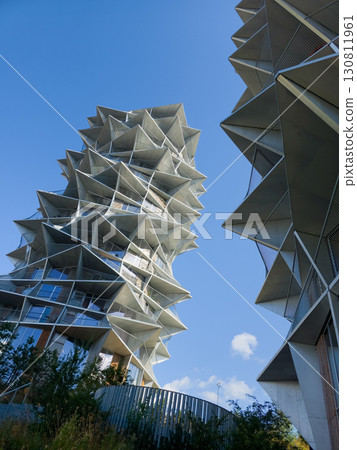 Cactus Towers in Copenhagen Cactus Towers in Copenhagen 130811961