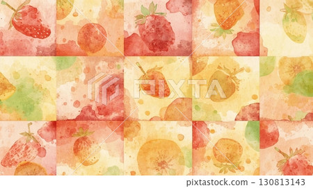 水果 圖案 模式 130813143