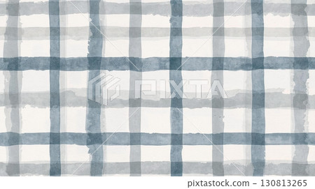 Nordic × Wabi-sabi Minimal Gingham Nordic × Wabi-sabi Minimal Gingham 130813265