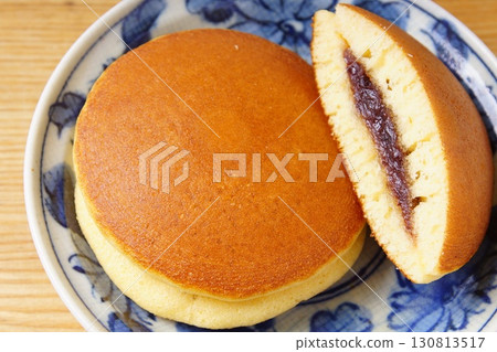 銅鑼燒 三笠燒 130813517