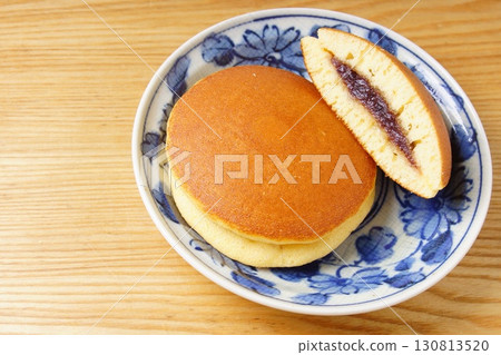 Dorayaki Mikasa-yaki 130813520