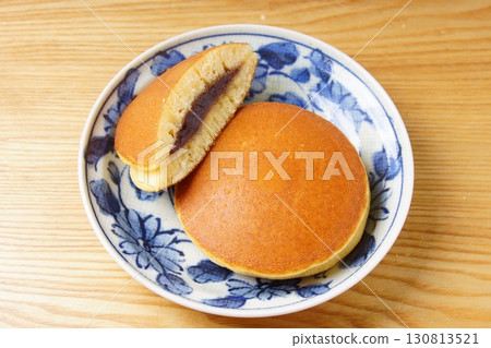 銅鑼燒 三笠燒 銅鑼燒 三笠燒 130813521