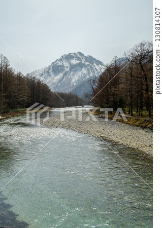 Kamikochi, It is a remote mountainous highland valley within the Hida Mountains range, in the western region of Nagano Prefecture, Kamikochi, It is a remote mountainous highland valley within the Hida Mountains range, in the western region of Nagano Prefecture, 130814107