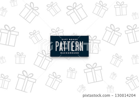 minimal giftbox pattern bakcogrind for birthdays and parties minimal giftbox pattern bakcogrind for birthdays and parties 130814204