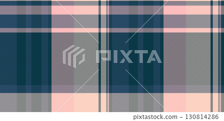 Detailed seamless tartan pattern in cool blues and soft pinks. A versatile design ideal for backgrounds, textiles, fashion, or adding a touch of cozy texture to any project. Detailed seamless tartan pattern in cool blues and soft pinks. A versatile design ideal for backgrounds, textiles, fashion, or adding a touch of cozy texture to any project. 130814286