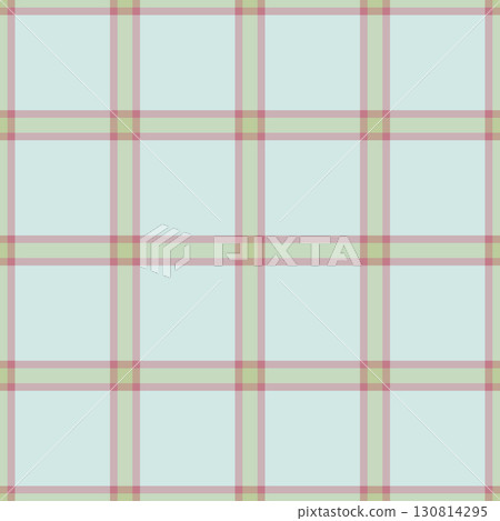 Sparse fabric texture seamless, close-up background vector tartan. Setting pattern check plaid textile in pastel and light colors. Sparse fabric texture seamless, close-up background vector tartan. Setting pattern check plaid textile in pastel and light colors. 130814295