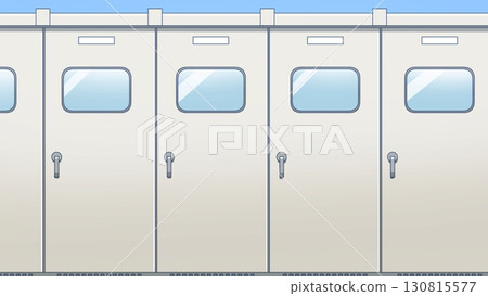 Substation equipment 1-1 [Background] 130815577